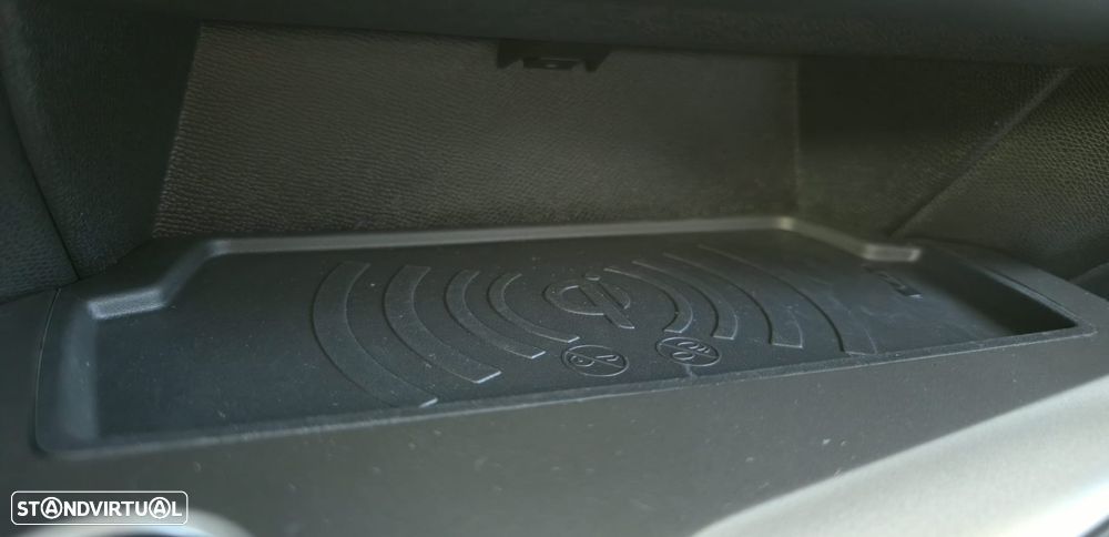 Peugeot 308 SW Hybrid 145e-DSC6 Allure - 20