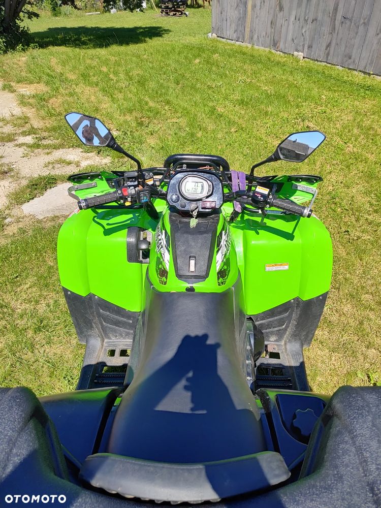Arctic Cat Inny - 11