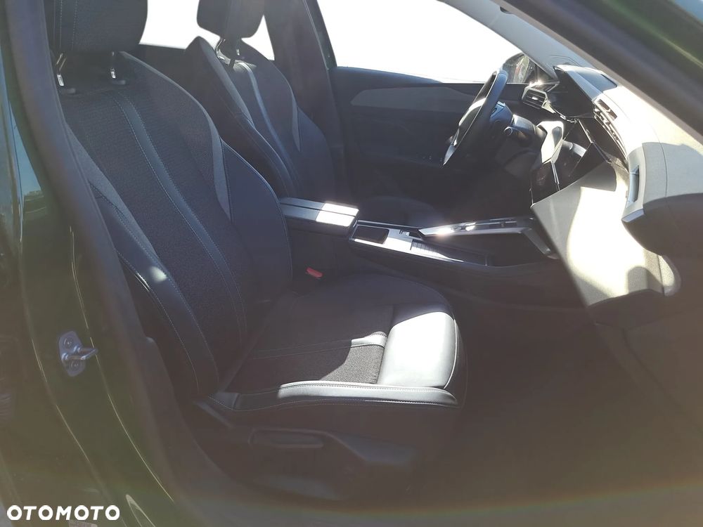 Peugeot 308 1.2 PureTech Allure Pack S&S EAT8 - 13