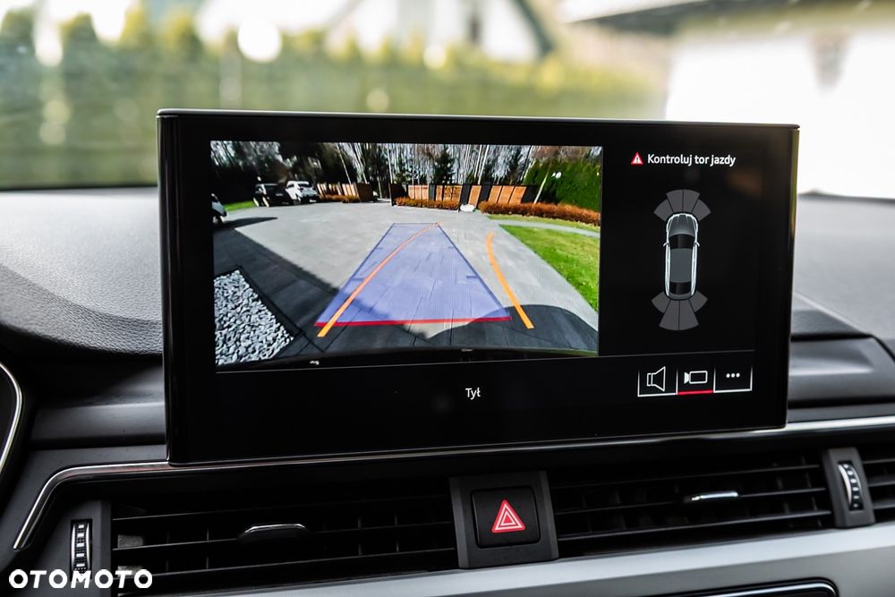 Audi A5 Sportback 40 TDI quattro S tronic S line business - 26