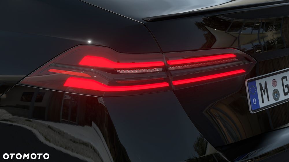 BMW Seria 5 520d mHEV M Sport Edition - 14