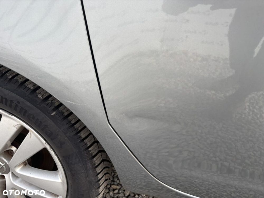 Opel Meriva 1.4 Edition - 19