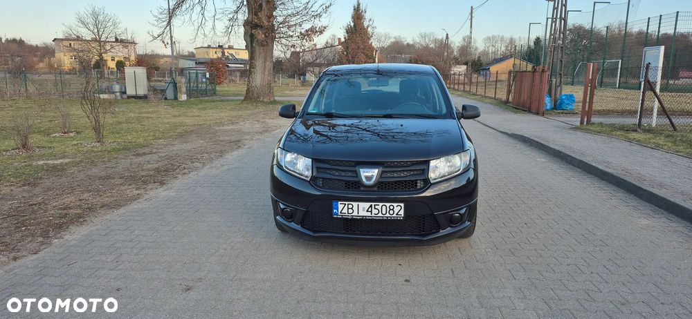Dacia Sandero 1.2 16V Ambiance - 2