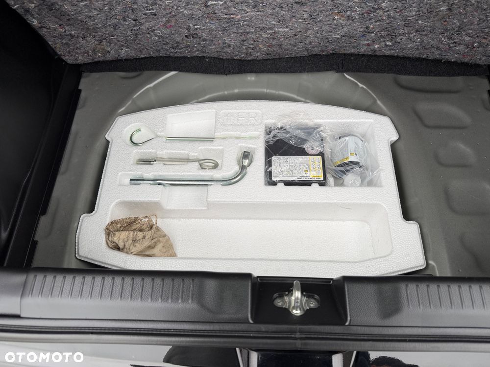 Suzuki Swift 1.2 Dualjet SHVS Premium - 20