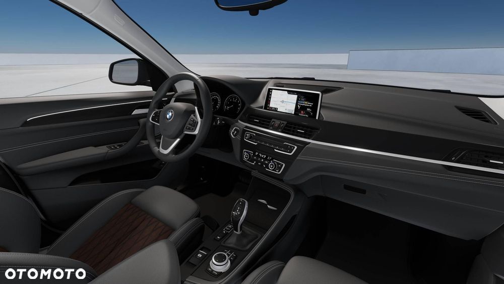BMW X1 - 6