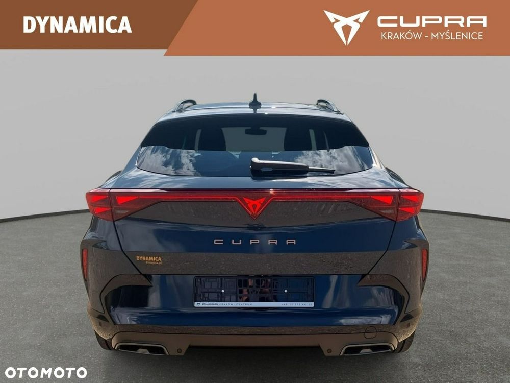 Cupra Formentor - 7