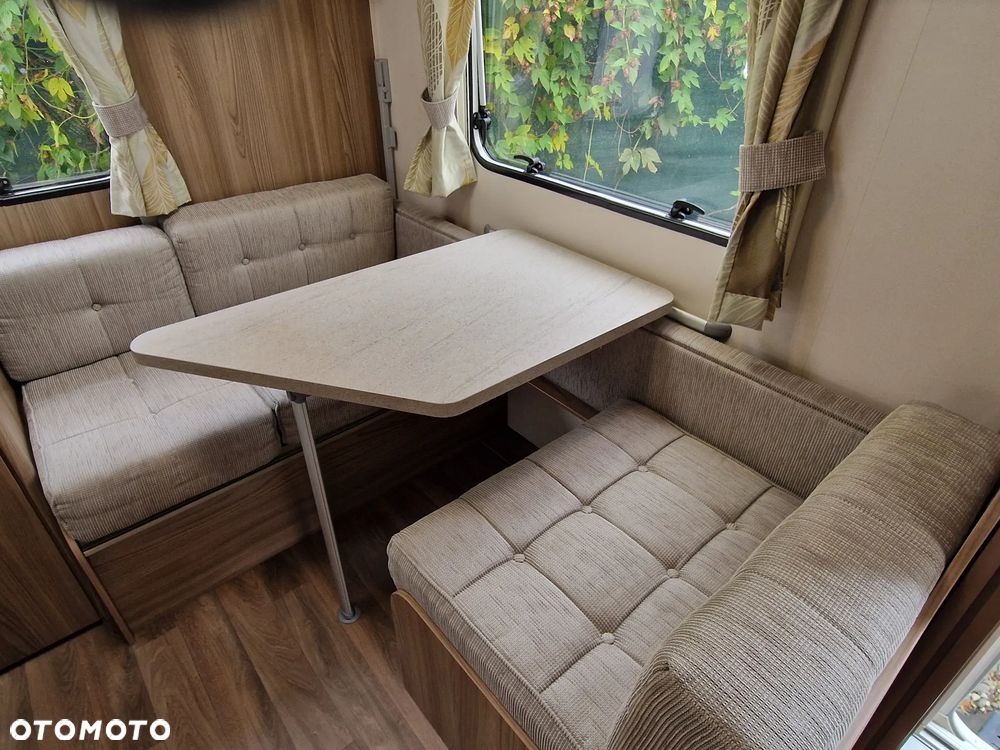 SWIFT Charisma 565 SE LUX - 13