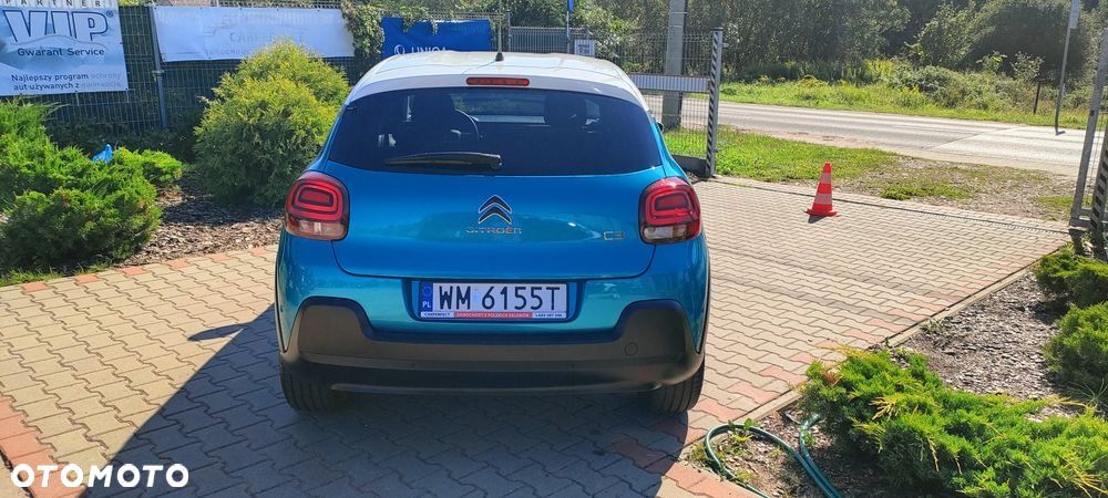 Citroen C3 2023 photo 5