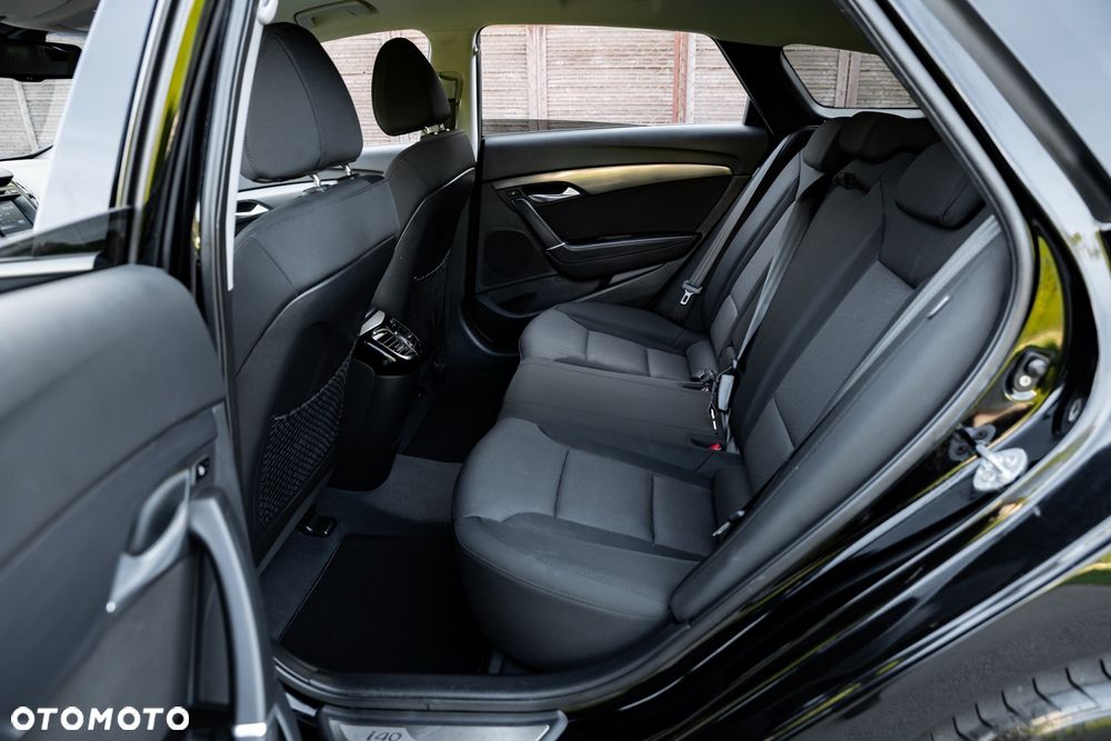 Hyundai i40 2.0 Automatik Premium - 21