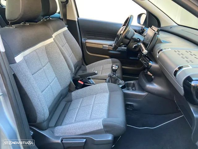 Citroën C4 Cactus 1.5 BlueHDi Live - 32