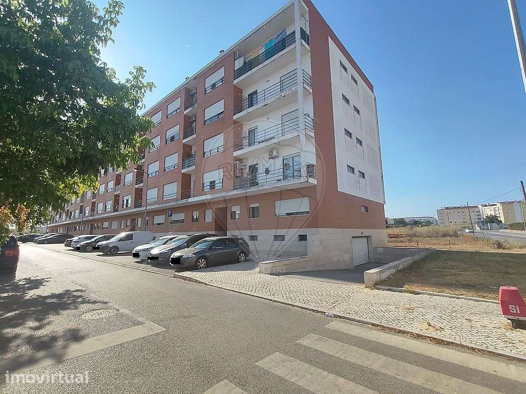 Apartamento T2 para venda - Grande imagem: 2/24