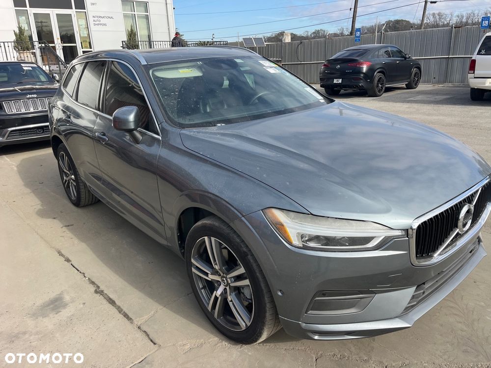 Volvo XC 60 T6 AWD Momentum - 15
