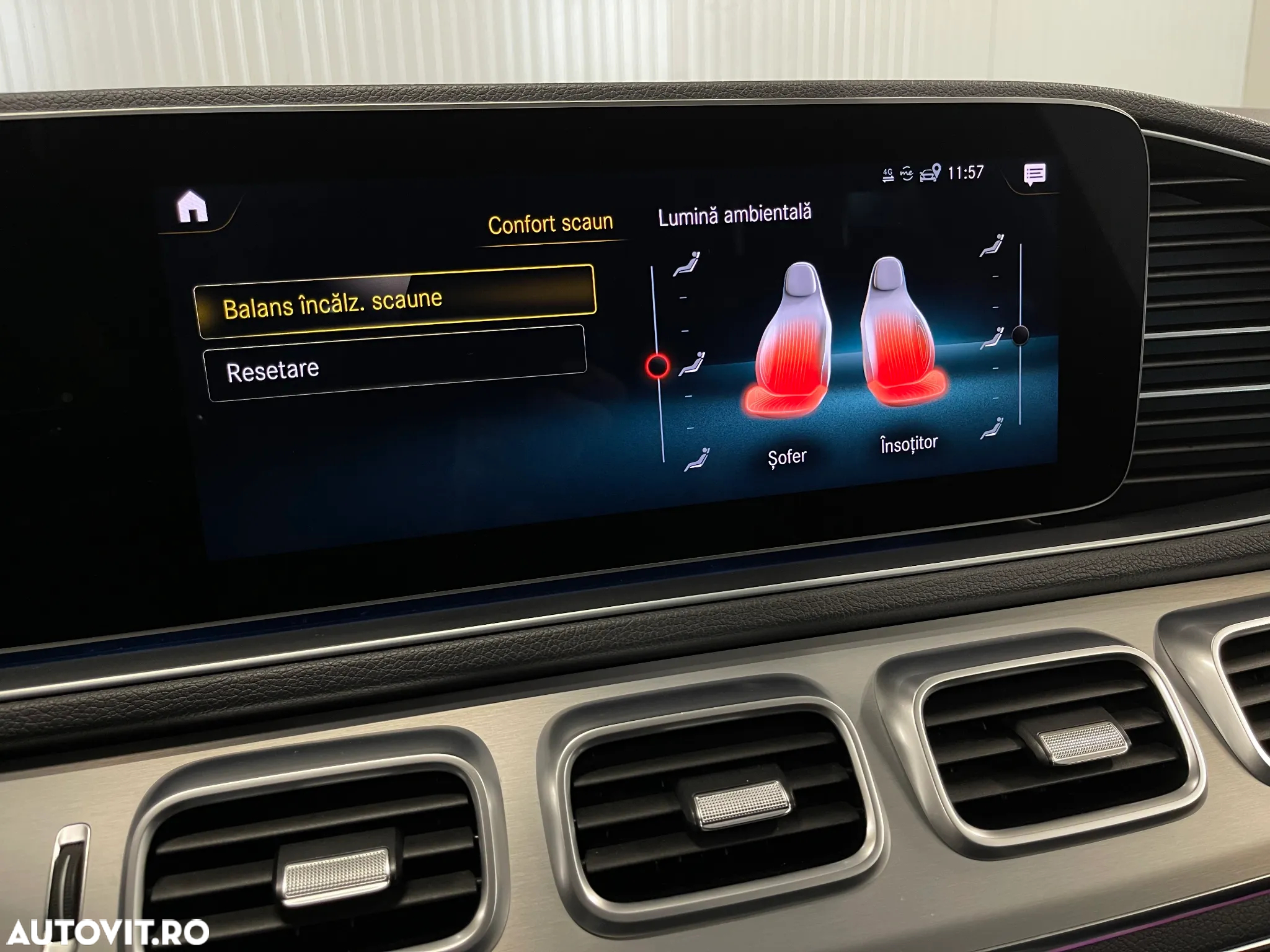 Mercedes-Benz GLE 350 d 4MATIC - 19