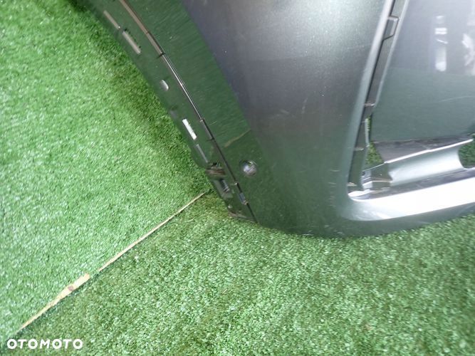 SKODA KODIAQ II 23- zderzak przedni przód - 4