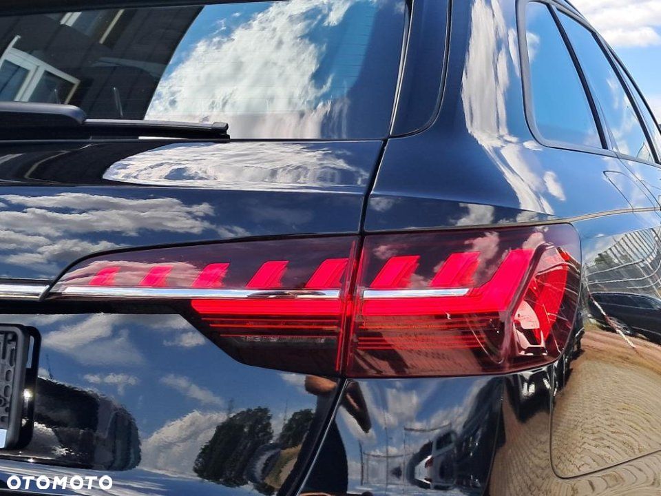 Audi A4 Avant - 10