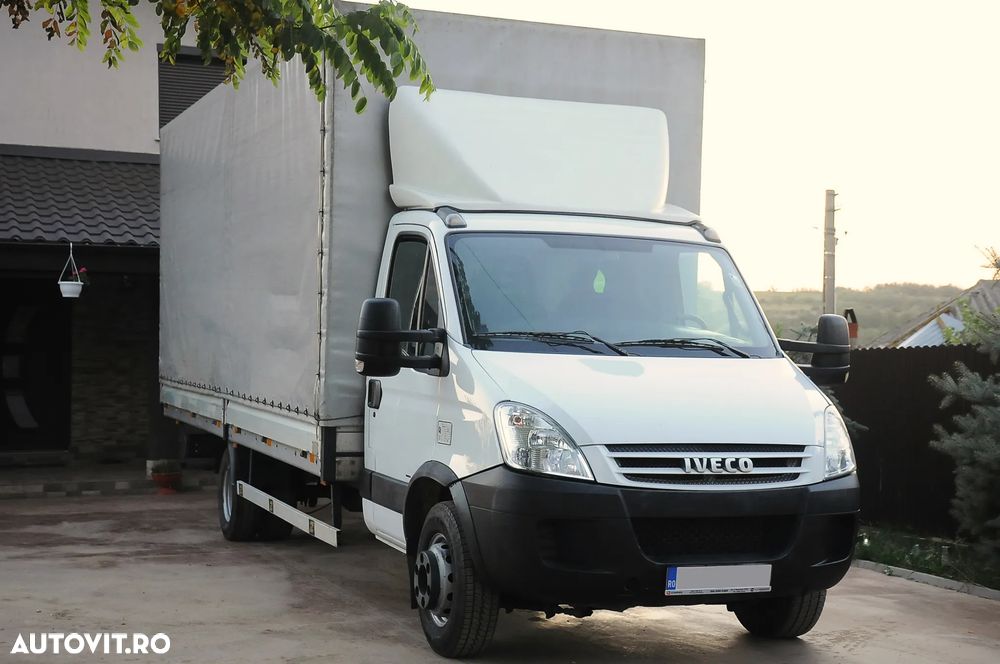 Iveco Daily - 10