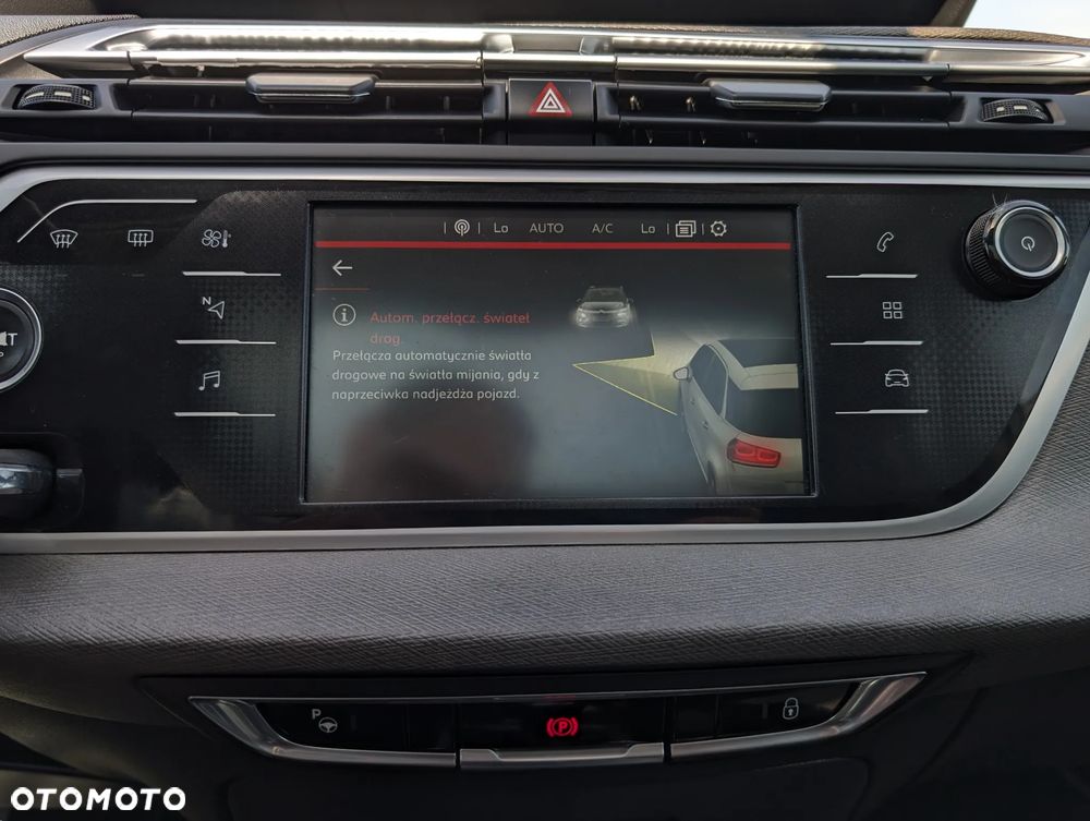 Citroën C4 Picasso PureTech 130 Stop&Start SHINE - 29