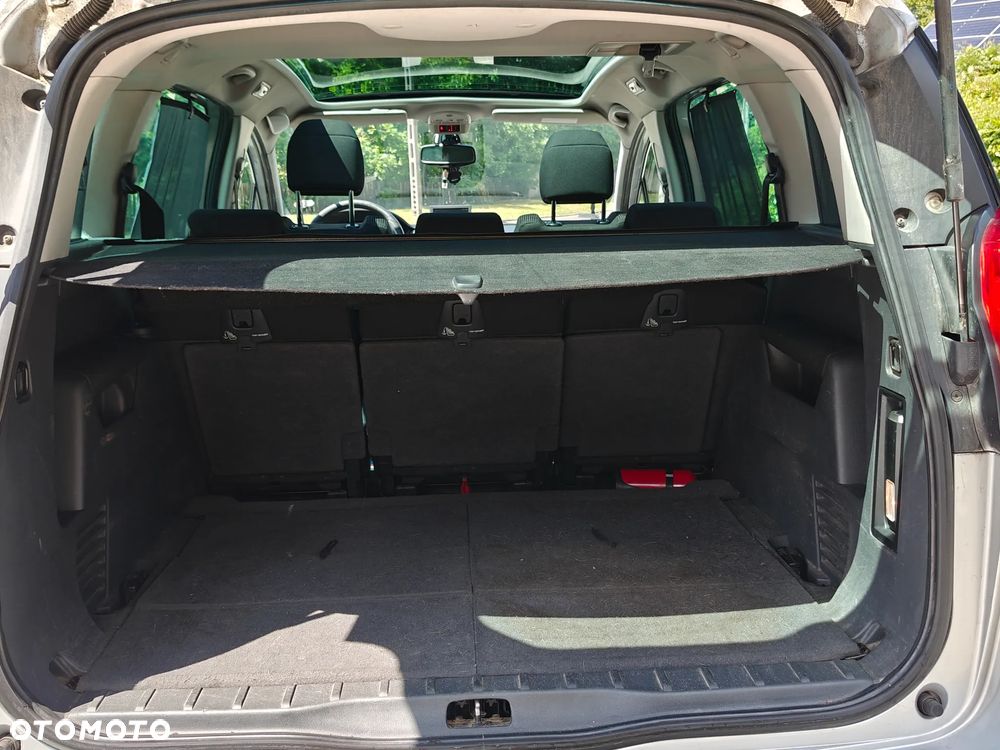 Peugeot 5008 155 THP Premium - 24
