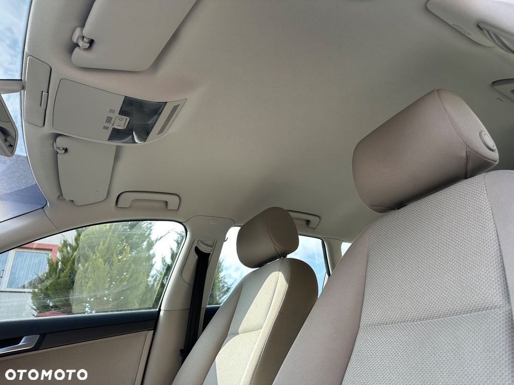 Audi A3 Sportback 1.6 TDI Ambiente - 20