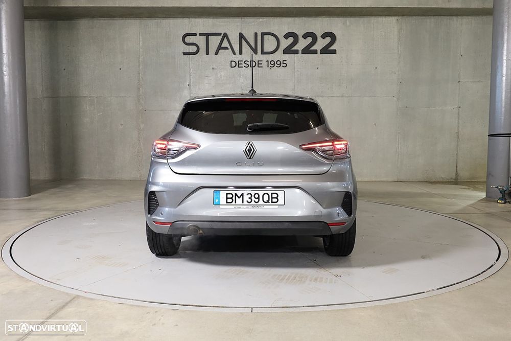 Renault Clio 1.0 TCe Evolution - 6