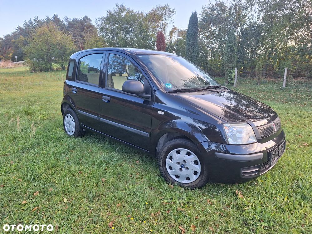 Fiat Panda 1.2 Active - 1