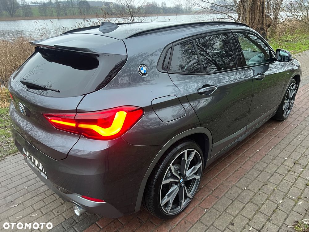 BMW X2 xDrive20d M Sport - 34