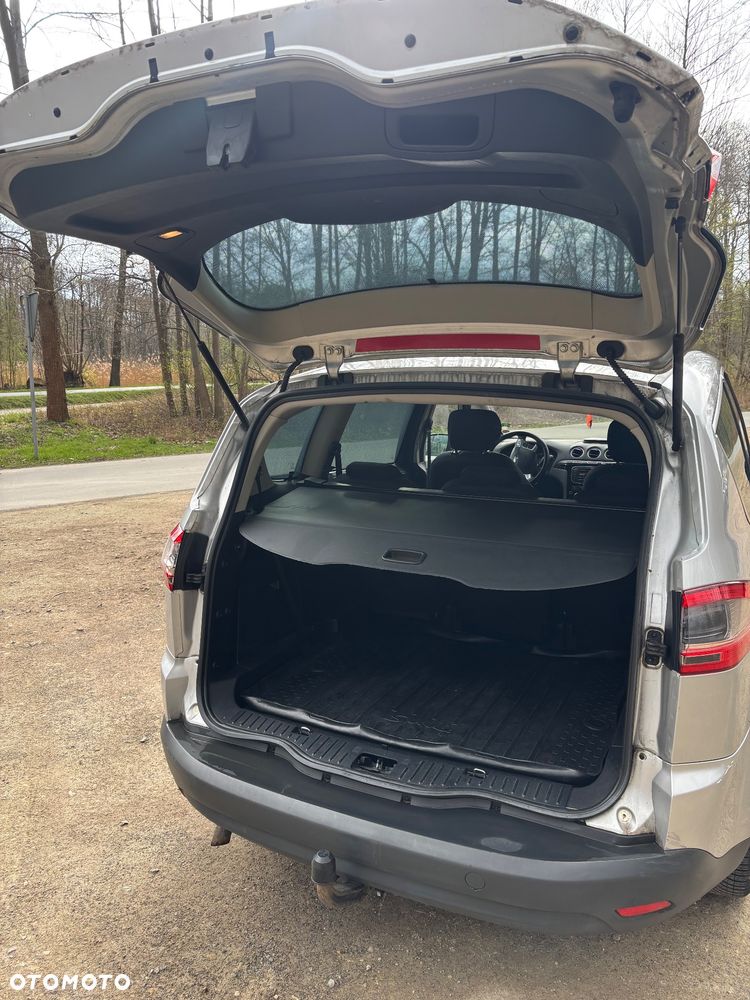 Ford S-Max 2.0 Titanium - 10