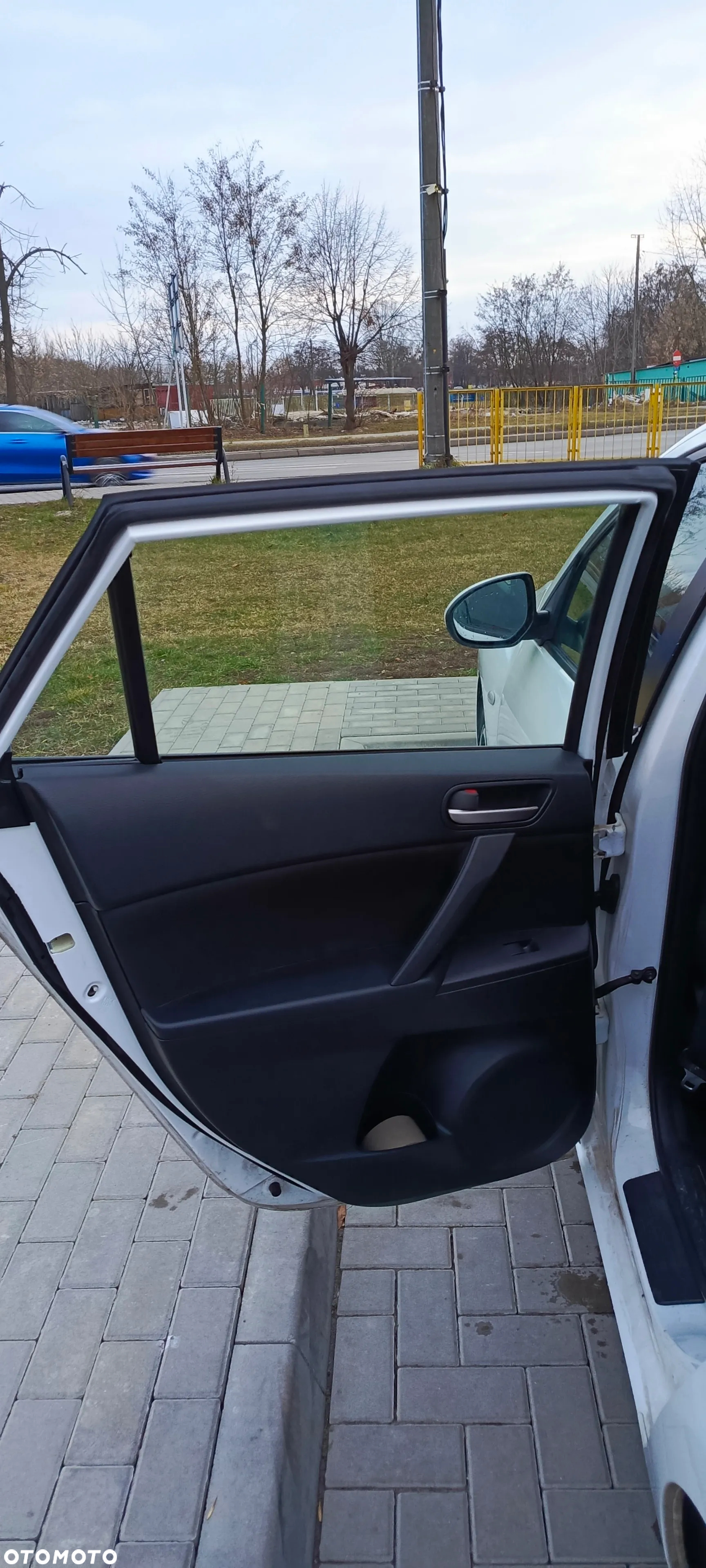 Mazda 3 1.6 CD Exclusive - 26