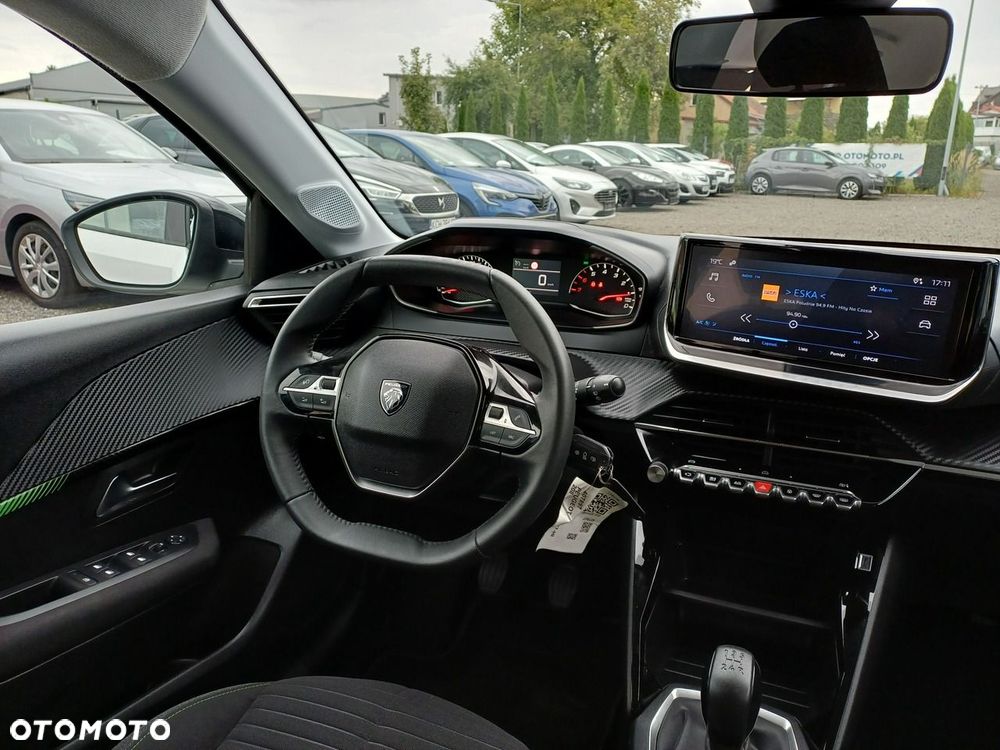 Peugeot 208 PureTech 82 Start & Stop Style - 20