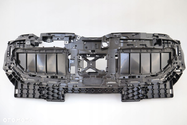 GRILL ATRAPA ROLETA ŻALUZJA SILNICZEK WLOT BMW 5 G60 51745A09B52 ORYGINAŁ