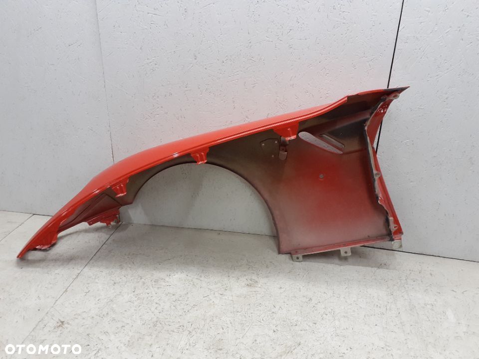BŁOTNIK PRZEDNI PRZÓD PRAWY FERRARI GTO 599 - 5