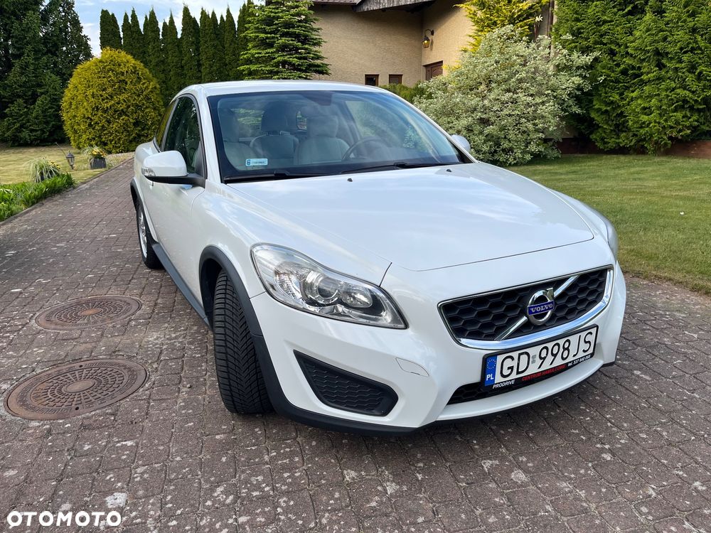 Volvo C30 2.0 - 5