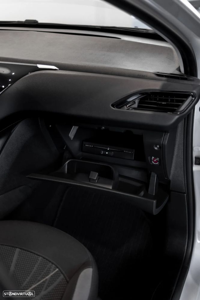 Peugeot 208 1.2 VTi SE Style - 19