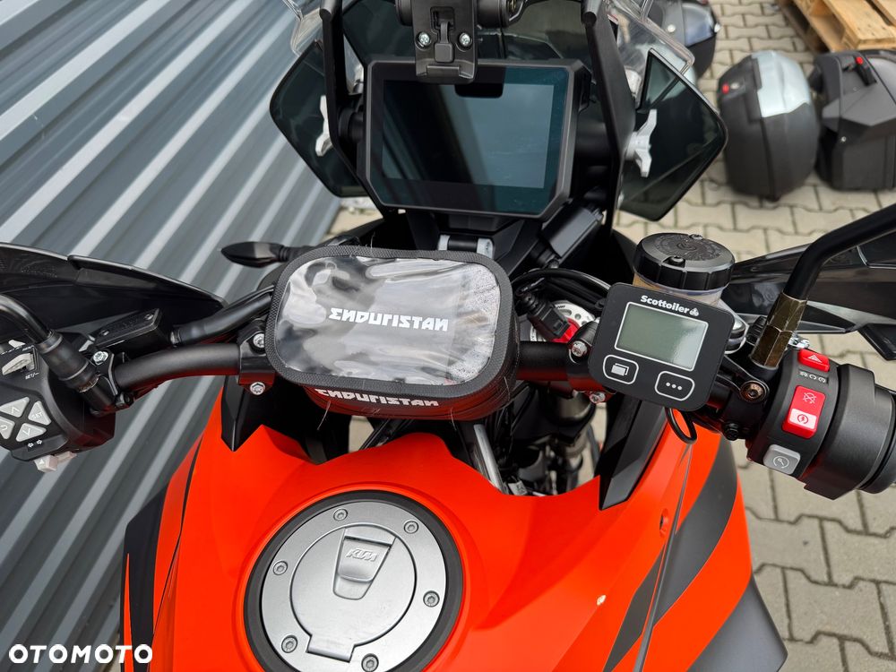 KTM Adventure - 21