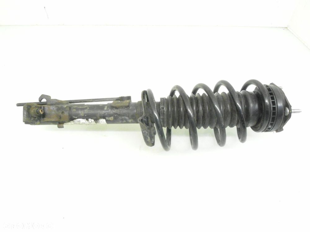 MCPERSON LEWY PRZEDNI FORD FIESTA MK5 V 1.4 TDCi 2S6118K001DF - 1