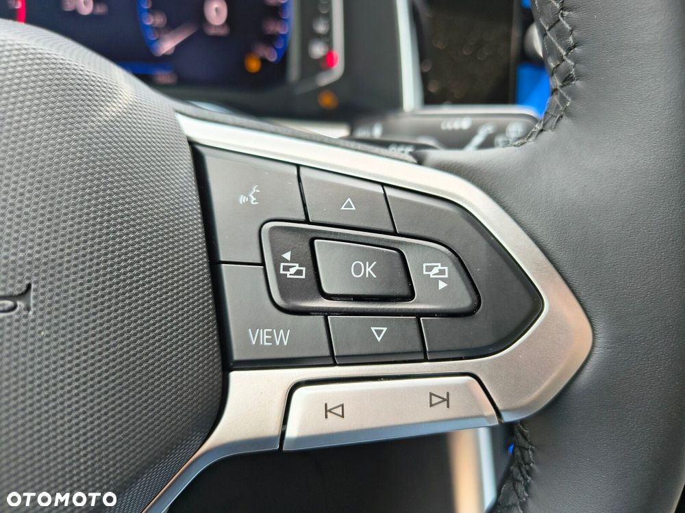 Volkswagen Polo 1.0 TSI Edition 50 DSG - 18