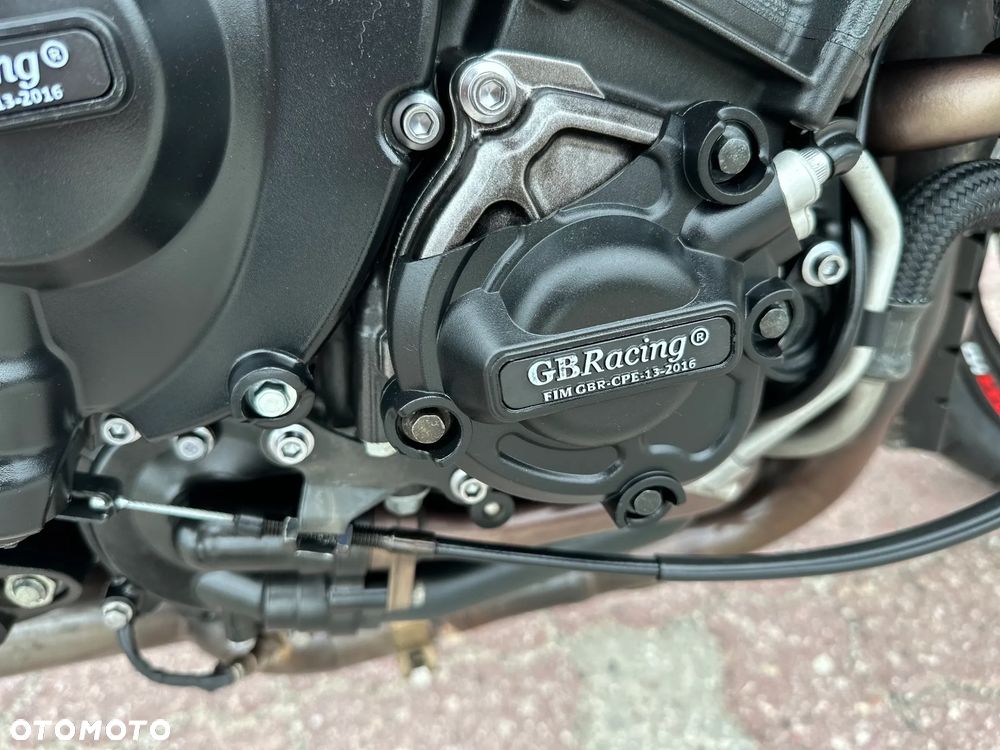 Yamaha MT - 23