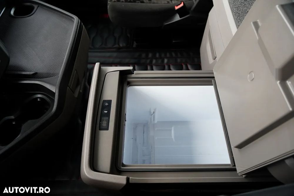 Scania R 450 / SISTEM HIDRAULIC / RETARDER / I-PARK COOL / CONTRACT GOLD / 2 REZERVORE DE COMBUSTIBIL - 26