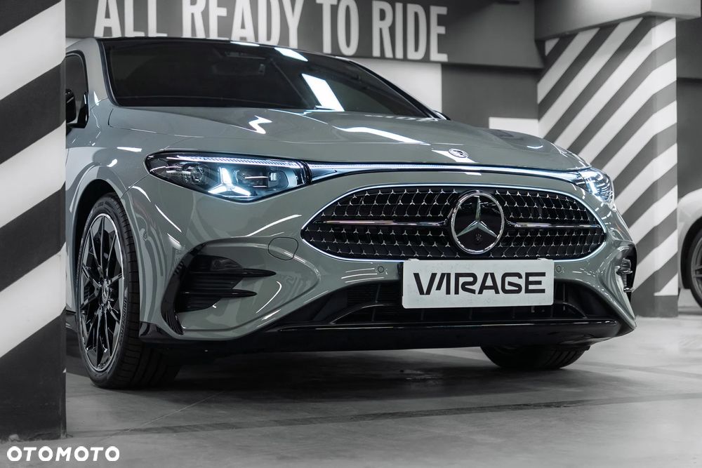 Mercedes-Benz CLA - 13