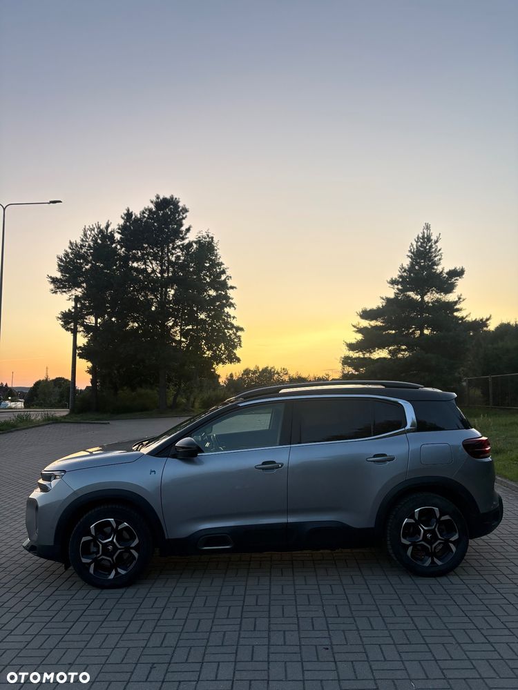 Citroën C5 Aircross 1.6 PHEV 225 Shine EAT8 - 7