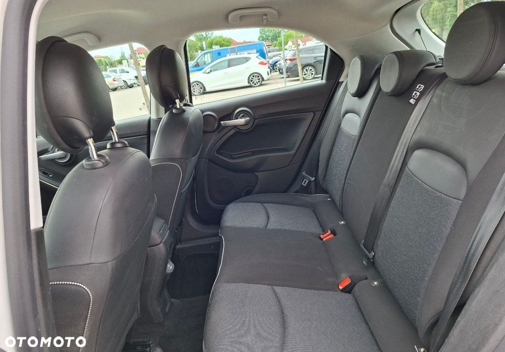 Fiat 500X - 19