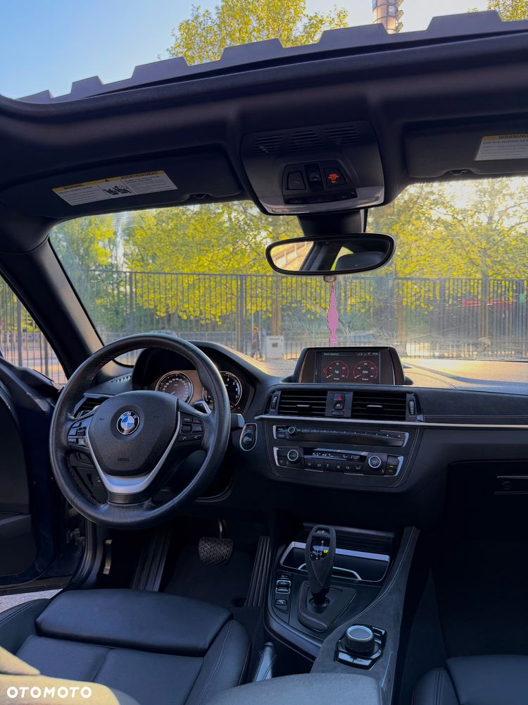 BMW Seria 2 230i Sport Line - 5