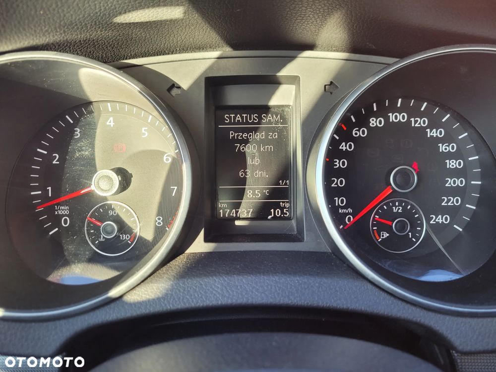 Volkswagen Golf 1.4 TSI Style - 32