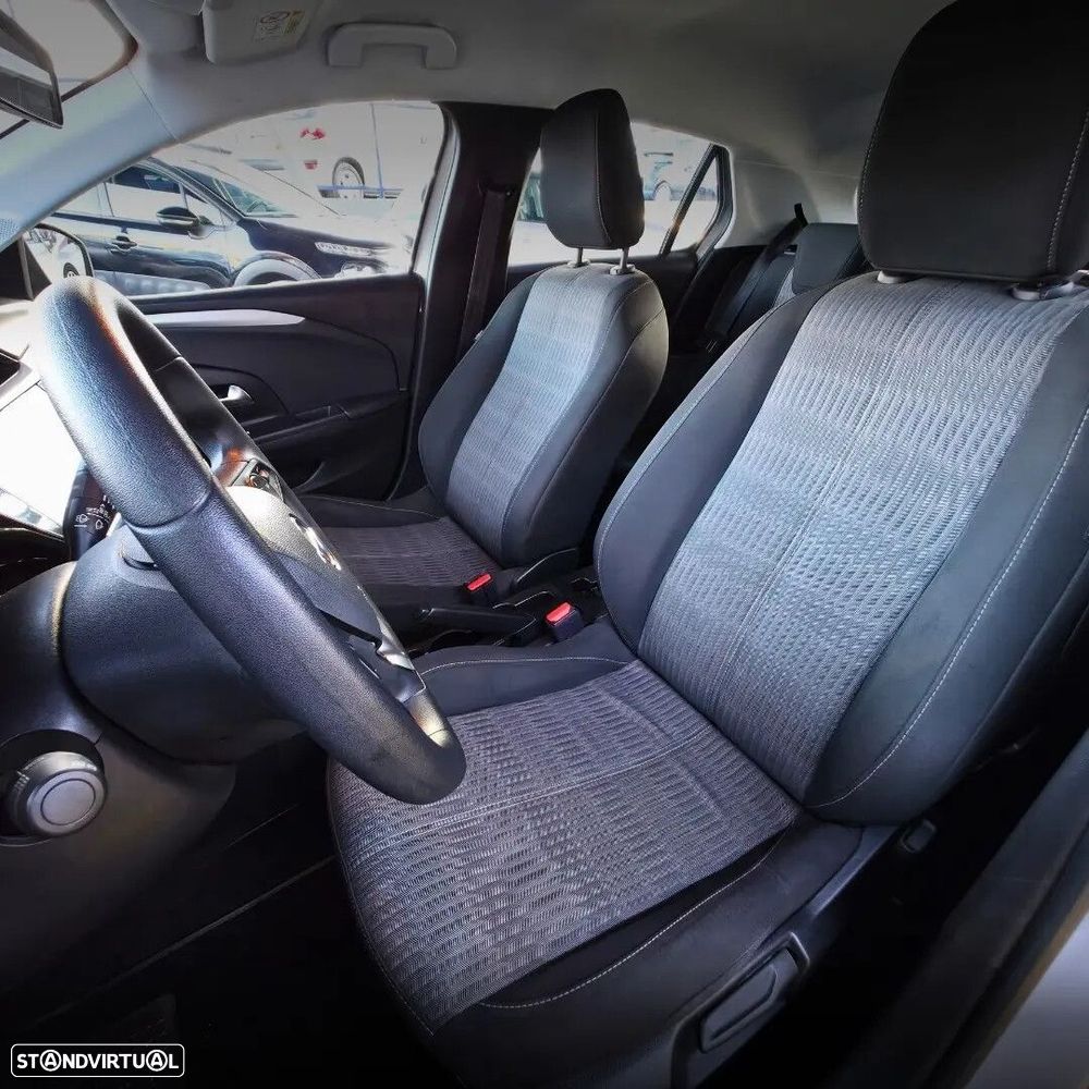 Opel Corsa 1.2 Elegance - 6