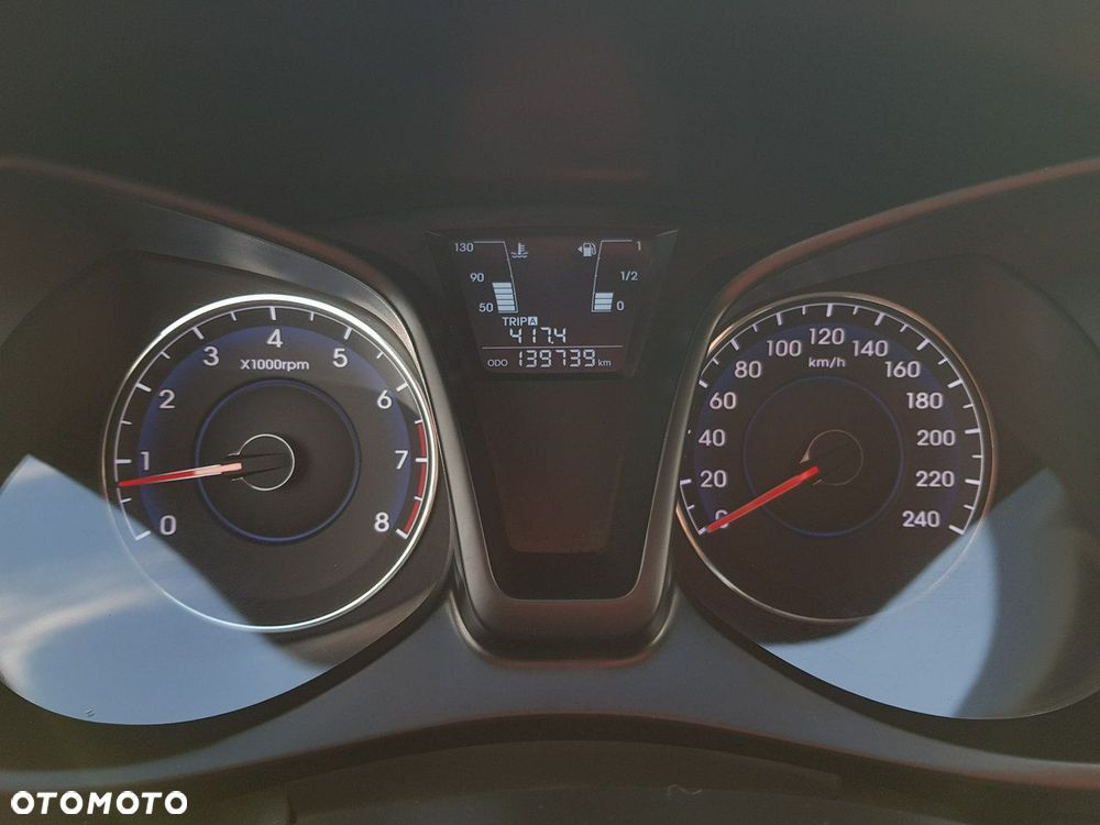 Hyundai ix20 1.4 Fifa World Cup Edition - 20