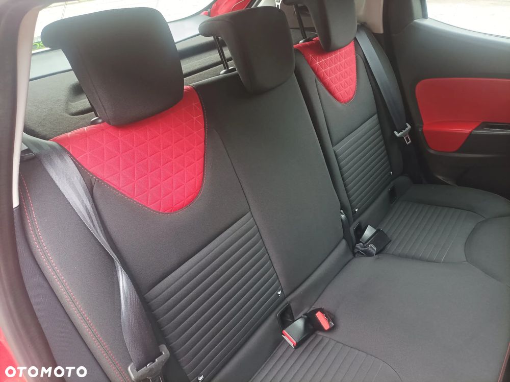 Renault Clio ENERGY TCe 90 Start & Stop LIMITED - 25