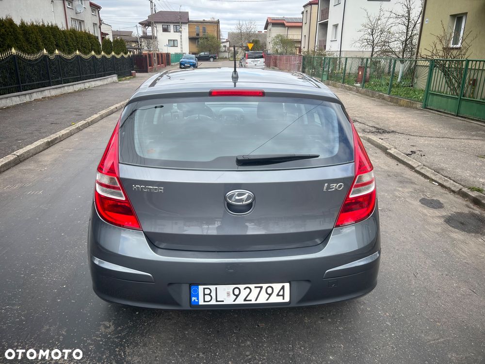 Hyundai i30 1.4 Edition Plus - 5
