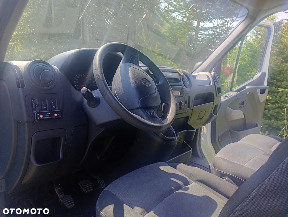 Renault Master - 4