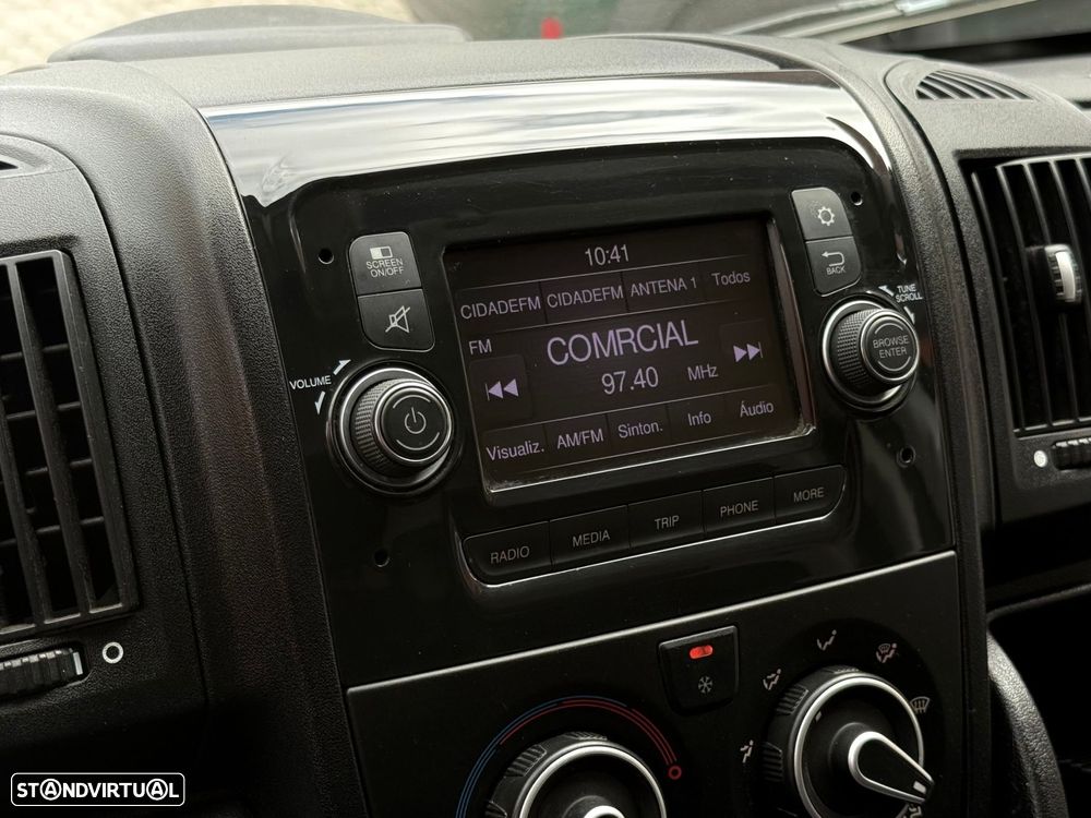 Citroën Jumper 2.2 BlueHDi 33 L2H2 Control - 13