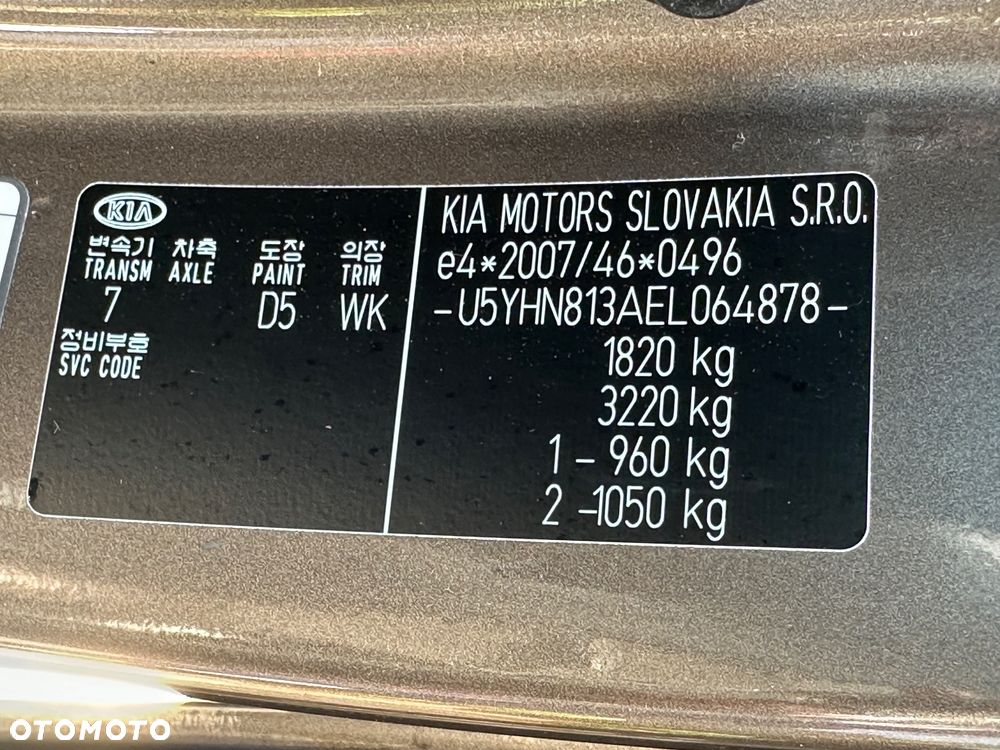 Kia Ceed 1.6 GDI XL - 30